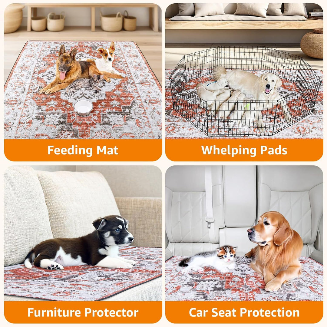 Stylish Pet Blanket Stornfield