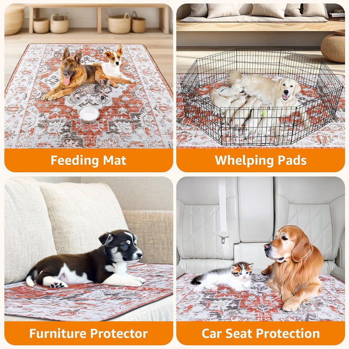 Stylish Pet Blanket Stornfield