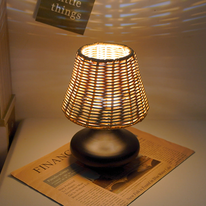Decorative Bedside Lamp
