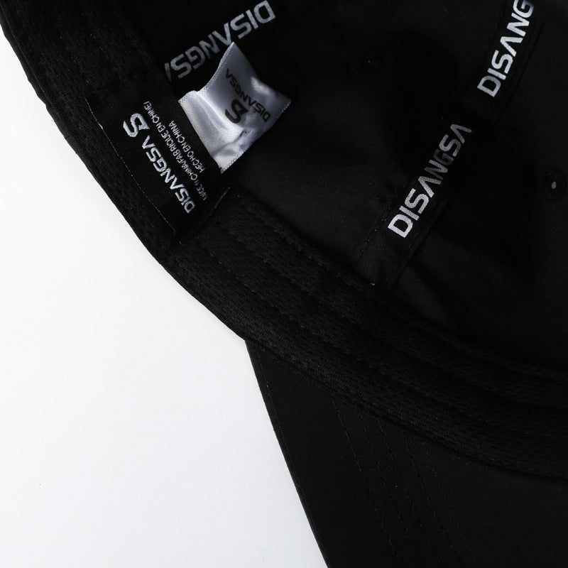 Men's Lightweight Waterproof Running Cap Stornfield