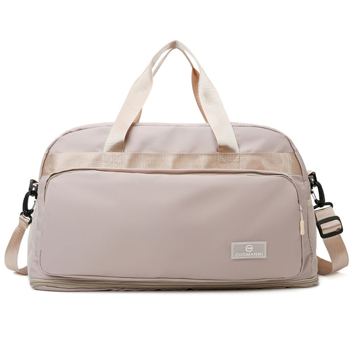 Versatile Lightweight Travel Duffle Bag Stornfield