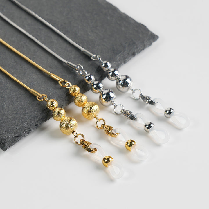 Elegant Eyewear Retainer Chain Stornfield
