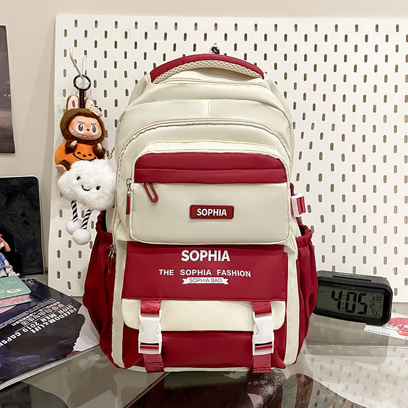 Stylish Multi-Functional Backpack Stornfield