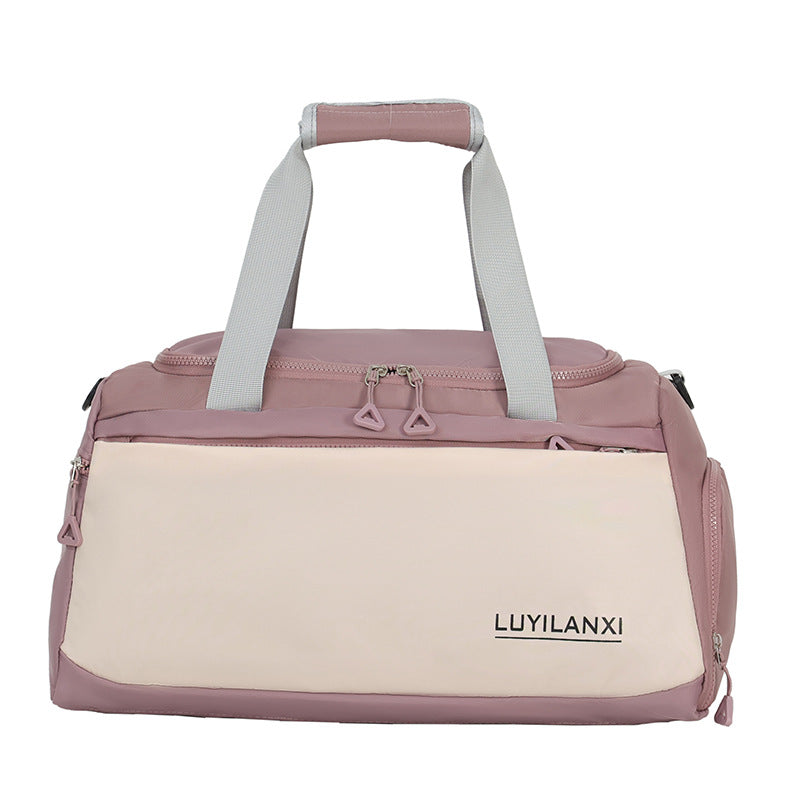 Versatile Travel Sports Duffle