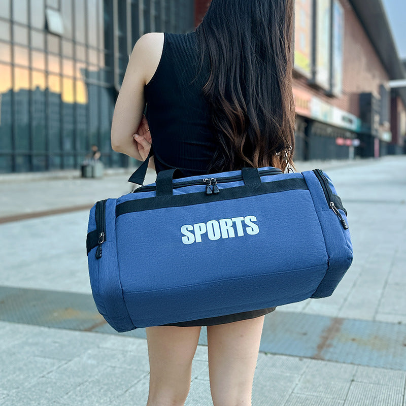 Sport bag Stornfield