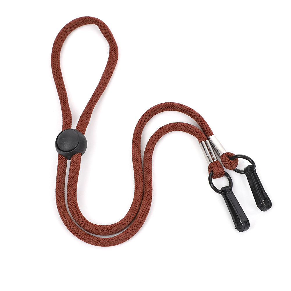 Adjustable Eyewear Holder with Grips Stornfield
