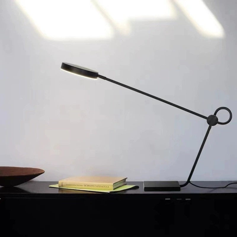 Adjustable Reading Desk Lamp