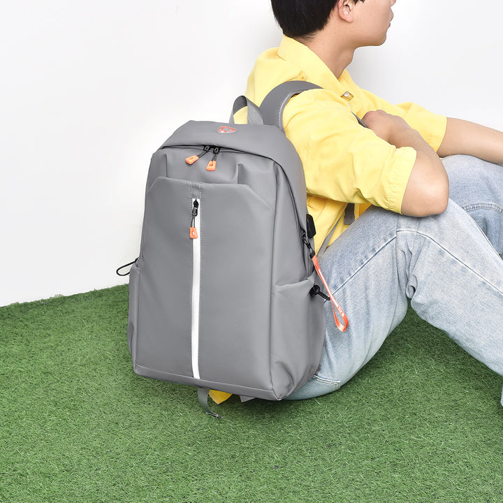 Spacious Multi-Functional Backpack Stornfield