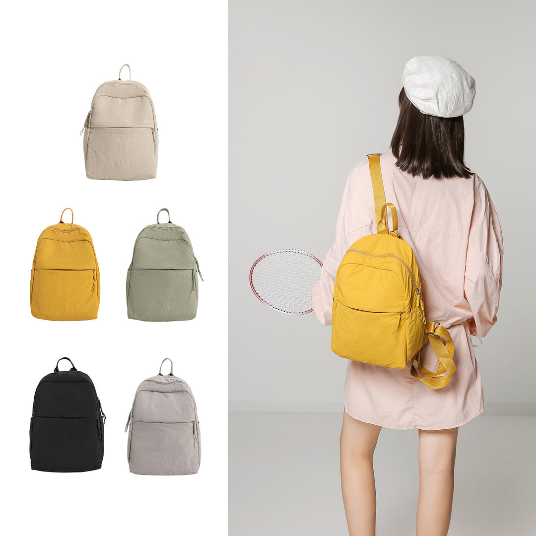 Ergonomic and Spacious Laptop Backpack Stornfield