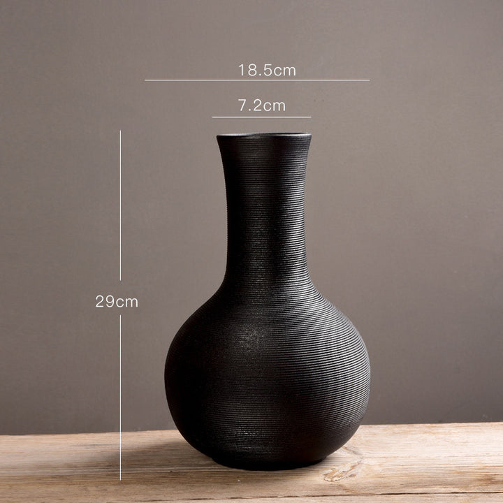 Decorative Ceramic Vase