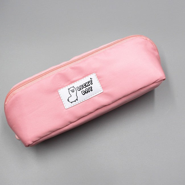 Stylish Zippered Pencil Case Stornfield