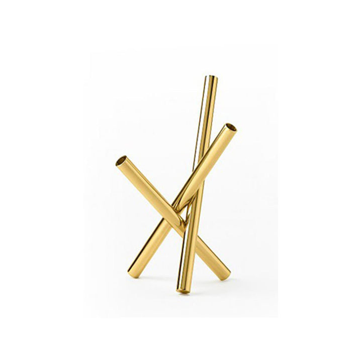 Decorative Metal Sculpture