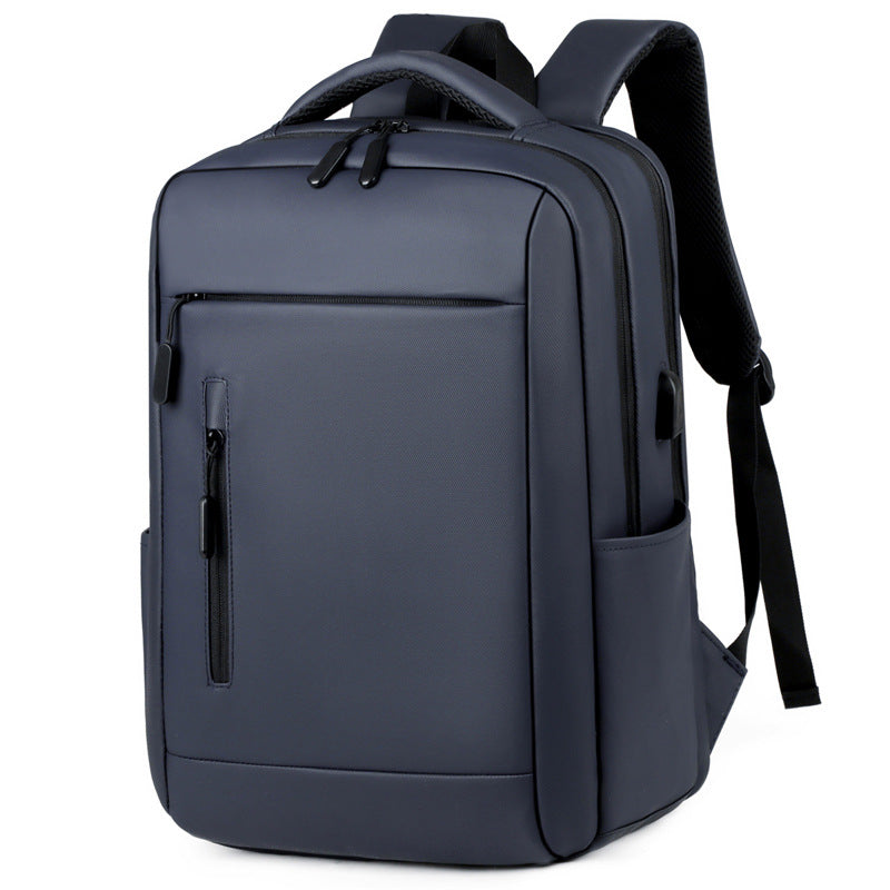Ergonomic Multi-Functional Travel School Backpack Stornfield