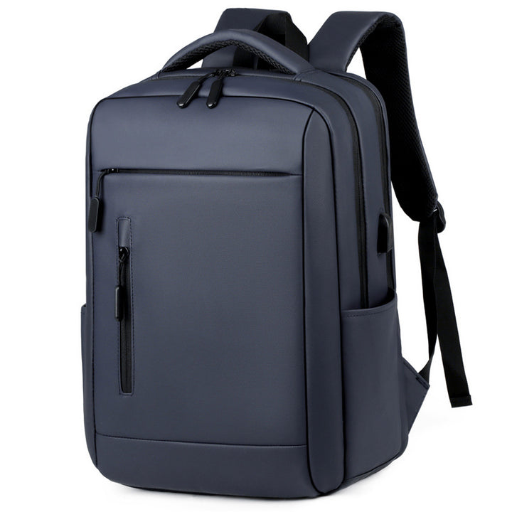 Ergonomic Multi-Functional Travel School Backpack Stornfield