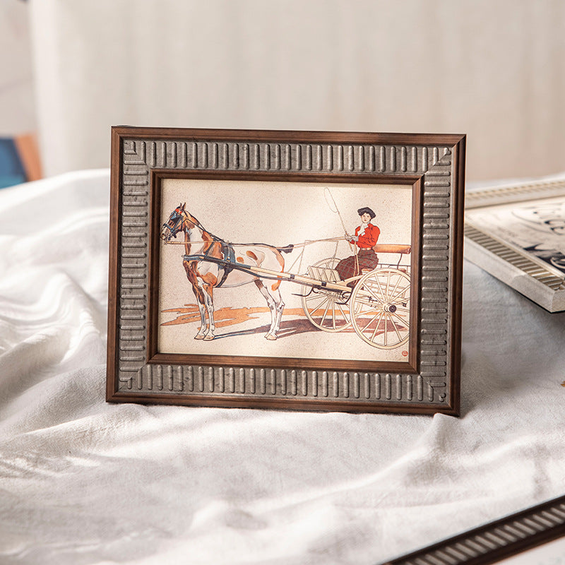 Decorative Wall Art Frame