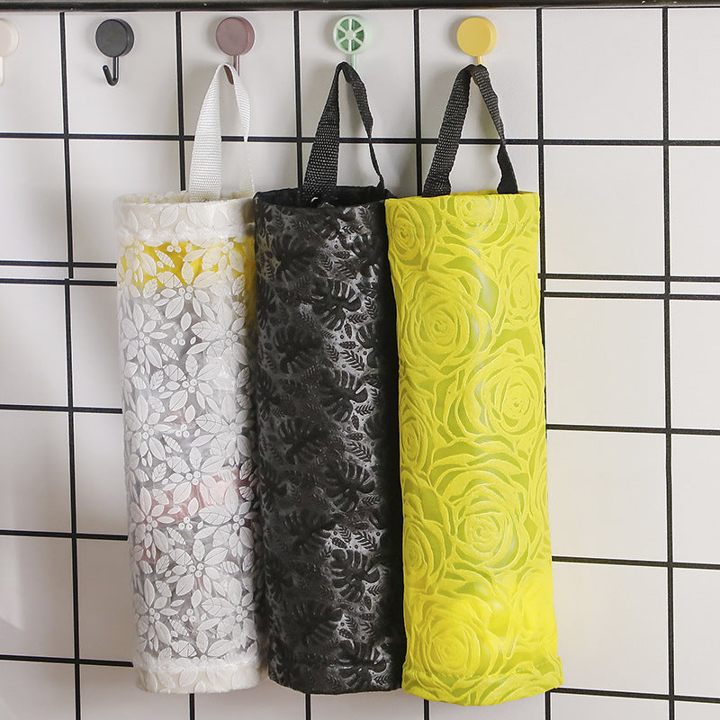 Mesh Storage Bag Stornfield