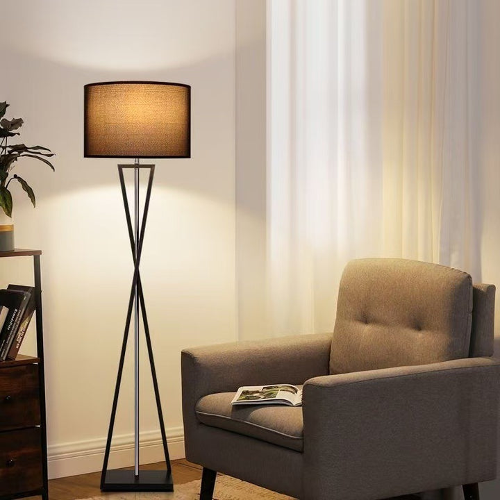 Elegant Floor Lamp
