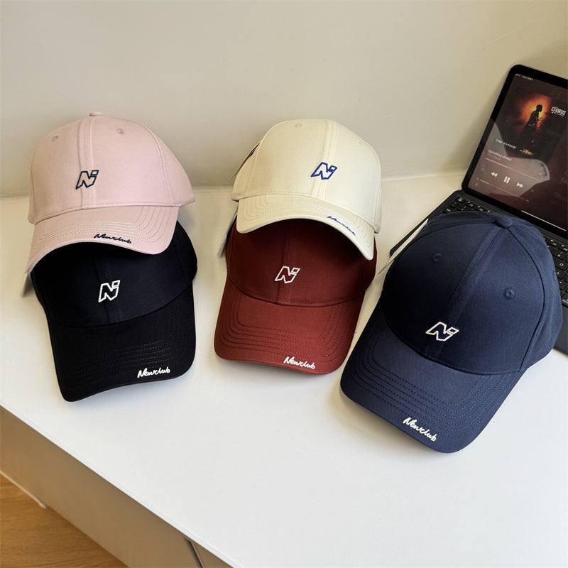 Men's Casual Adjustable Athletic Cap Stornfield