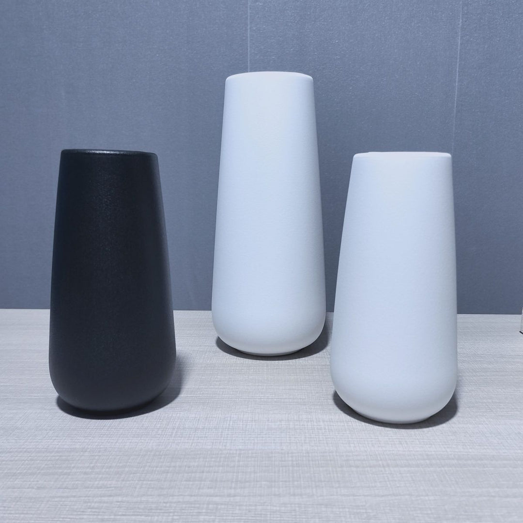 Modern Minimalistic Decorative Vase Stornfeild