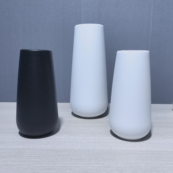 Modern Minimalistic Decorative Vase Stornfeild