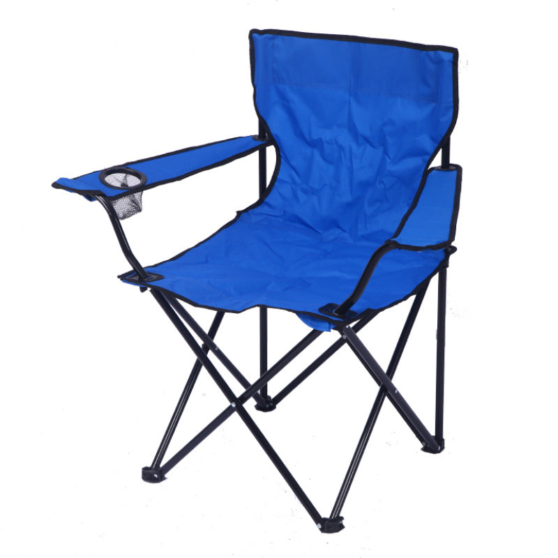 Comfortable folding chair Stornfield
