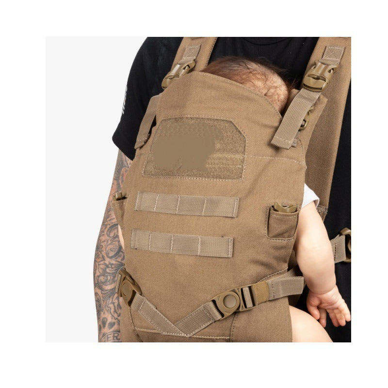 Ergonomic Baby Carrier Backpack Stornfield