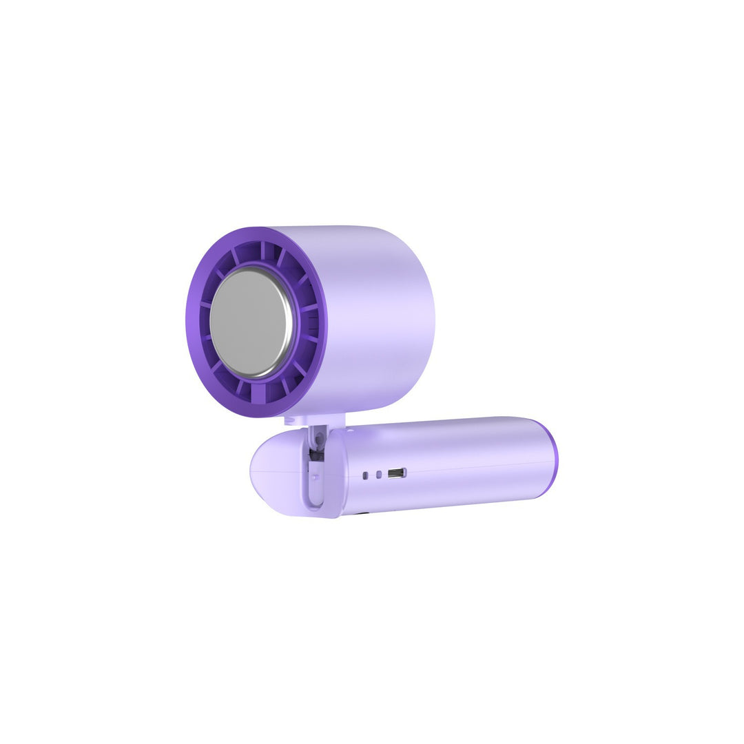 Unisex Portable Foldable Cooling Fan Stornfield