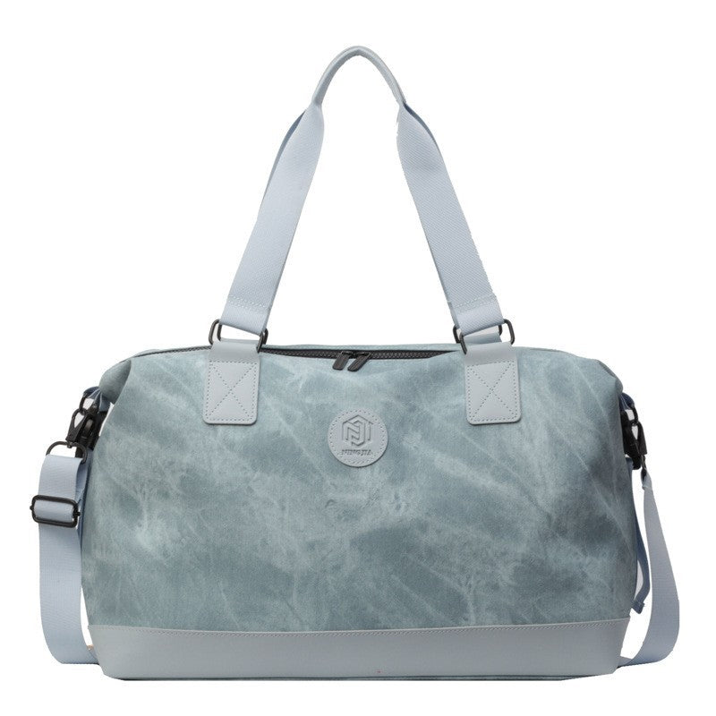 Durable Weekend Adventure Duffle