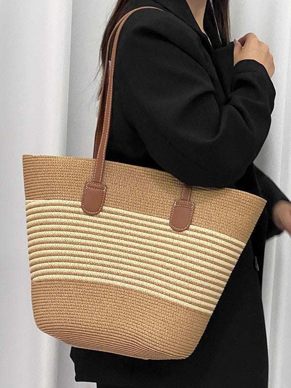 Stylish Beach Bag Stornfield