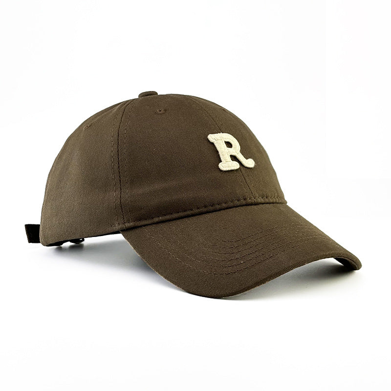 Ladies sporty baseball cap Stornfield