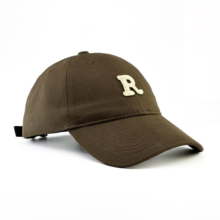 Ladies sporty baseball cap Stornfield