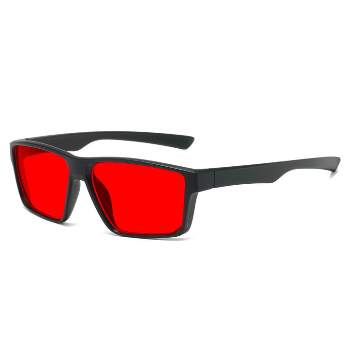 Performance-Enhancing Sports Sunglasses Stornfield