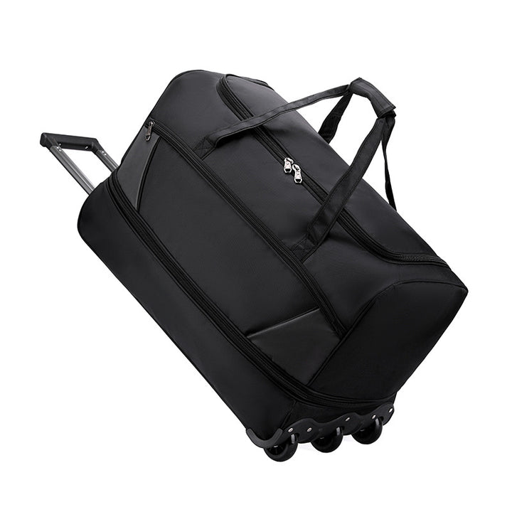 Multifunctional Trolley-Duffel-Bag Stornfield
