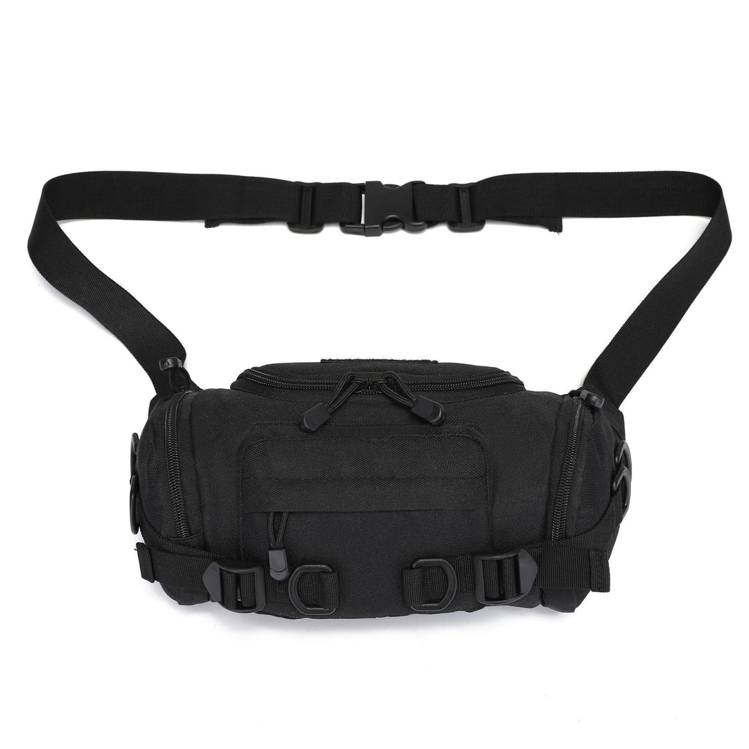 Tactical Utility Waist Bag Stornfield