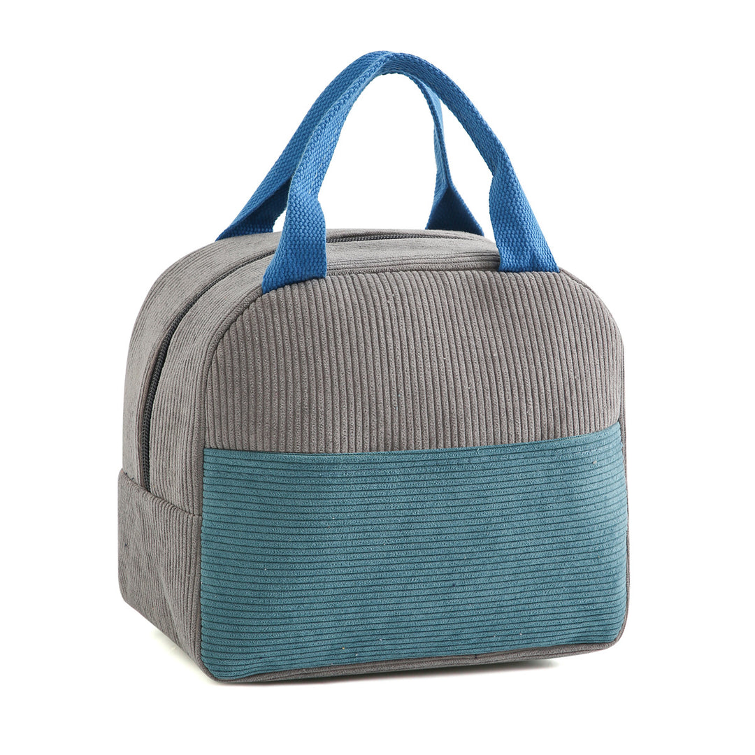 Stylish Insulated Lunch Carrier Bag Stornfield