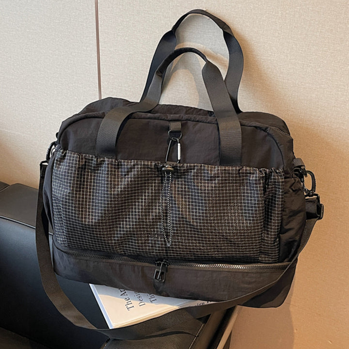 Functional Travel Bag Stornfield
