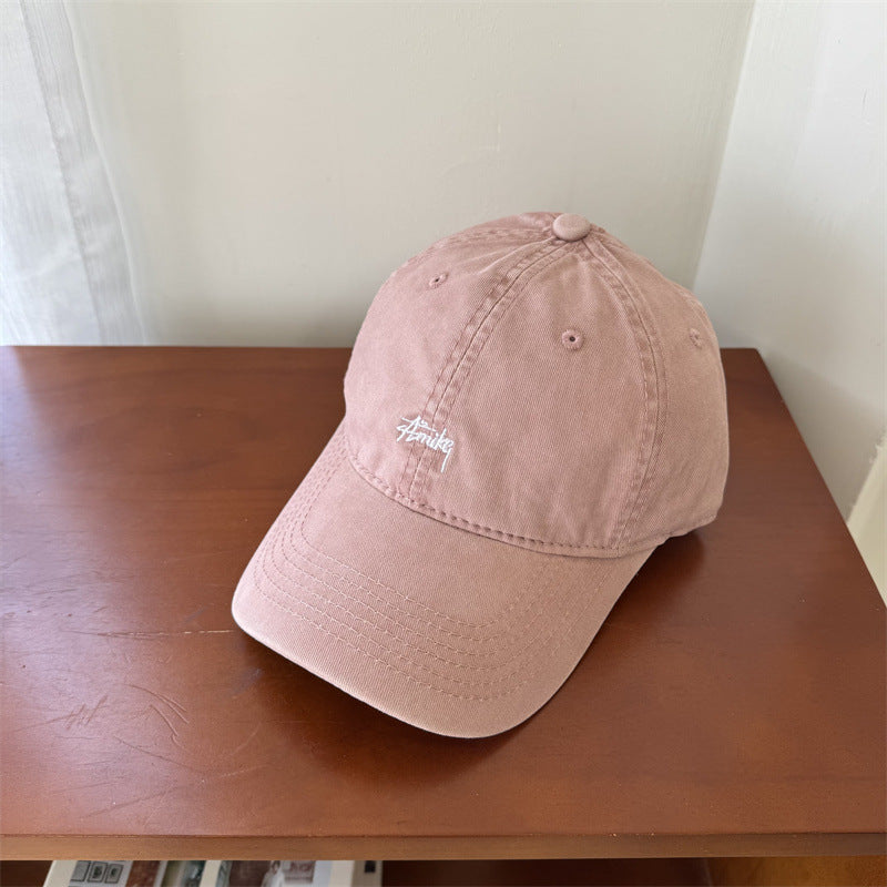 Men's Stylish Denim Baseball Cap Stornfield