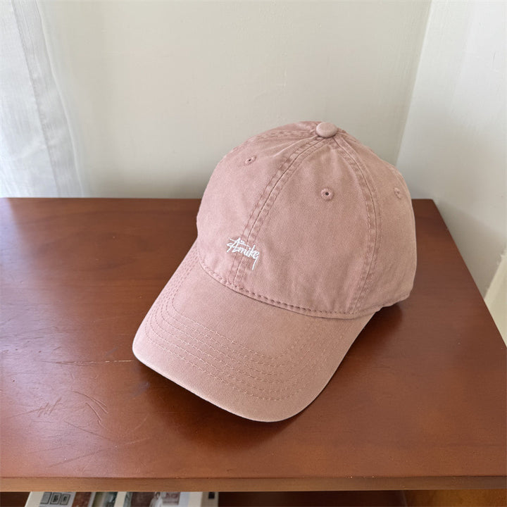 Men's Stylish Denim Baseball Cap Stornfield