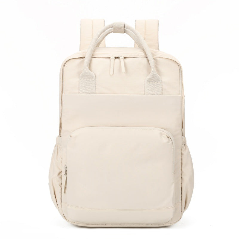 Versatile Lightweight Travel Backpack