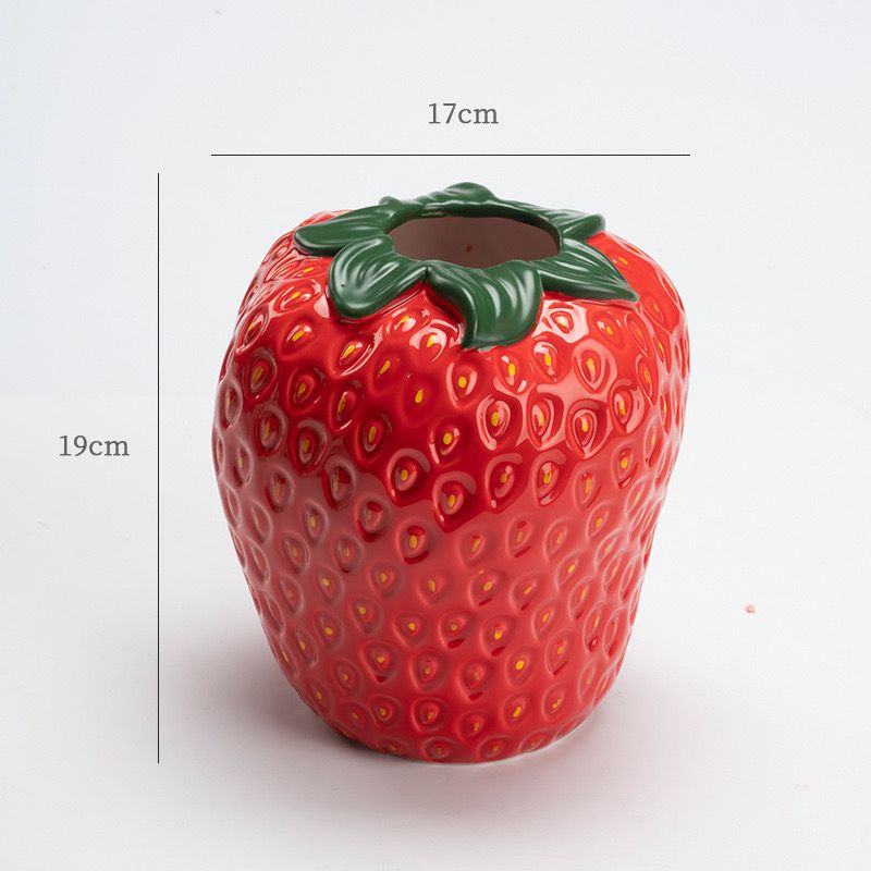 Home Decorative Fruit-Shaped
