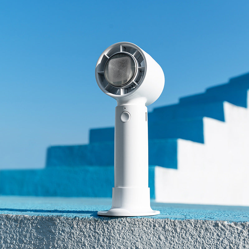 Men's portable USB fan Stornfield