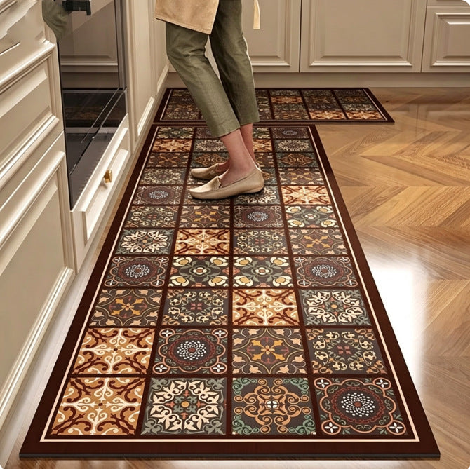 Anti-Fatigue Kitchen Mat