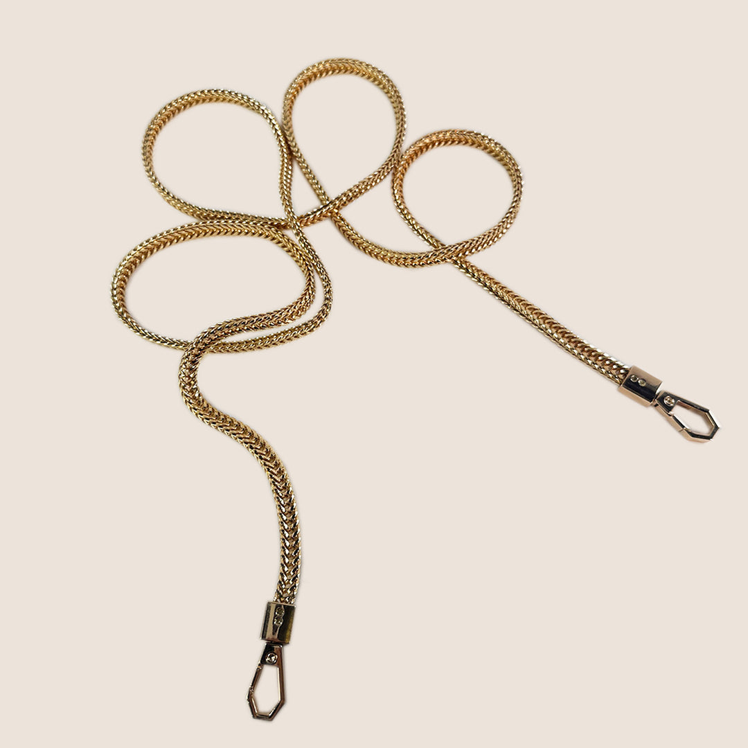 Stylish Metal Chain Stornfield