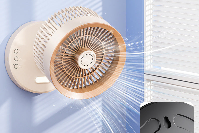 Wall Fan Stornfield