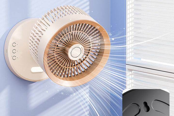 Wall Fan Stornfield