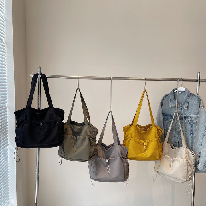 Multi-Functional Utility Tote Stornfield