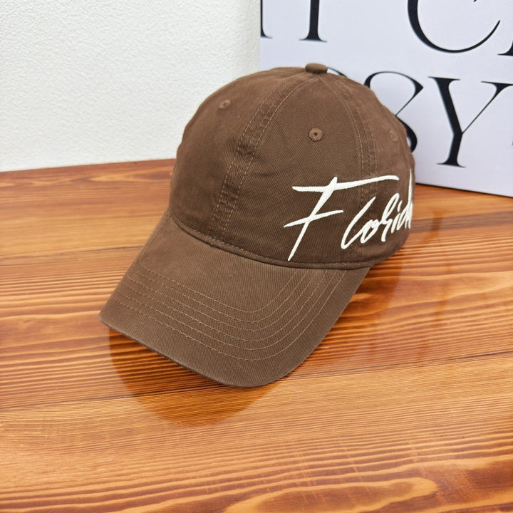 Men's Casual Embroidered Baseball Cap Stornfield 1784270078
