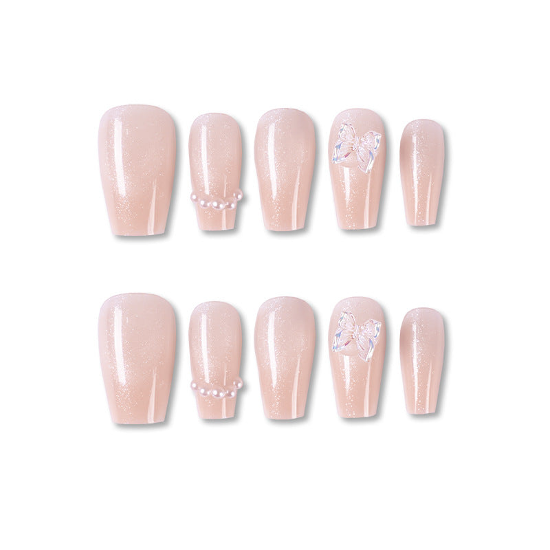 Acrylic Nail Design Stornfield