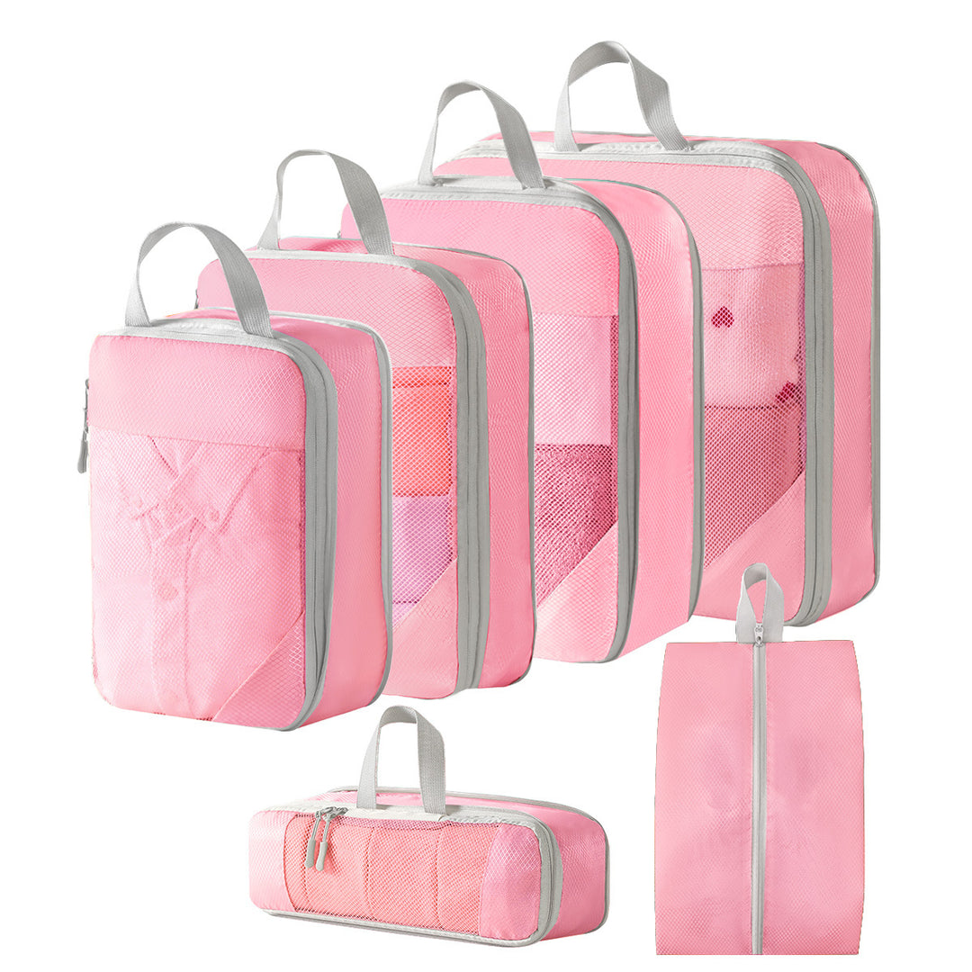 Travel Compression Bags Set Stornfield