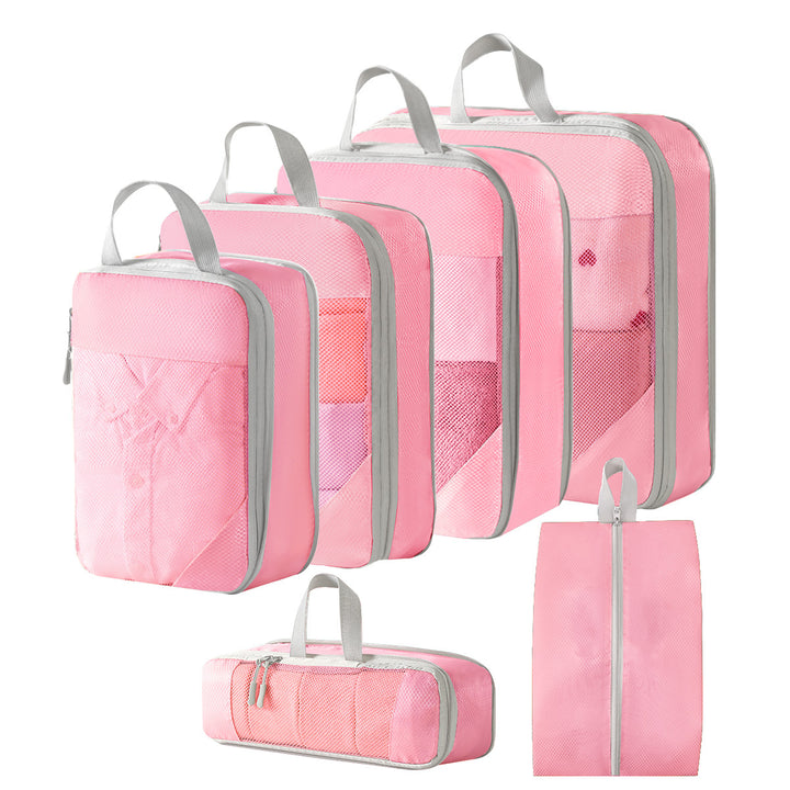 Travel Compression Bags Set Stornfield